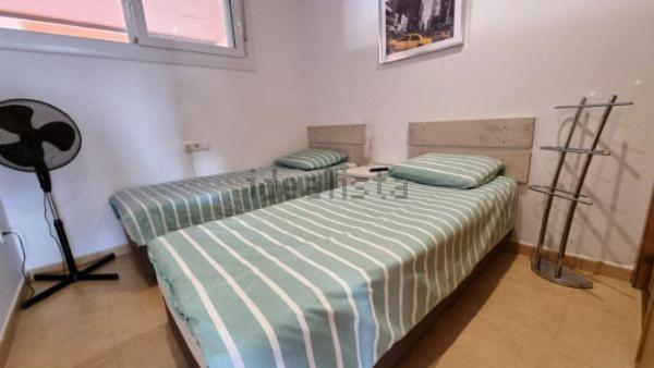 La Mariposa Lejlighed Alhama de Murcia Eksteriør billede