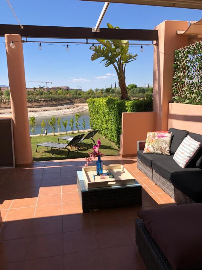 La Mariposa Lejlighed Alhama de Murcia Eksteriør billede